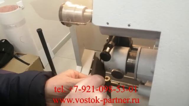 Станок Хардо для ремонта обуви смотреть онлайн