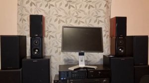 Edifier P17, si están ricas