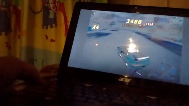 Как дрифтить в Need For Speed Underground смотреть онлайн