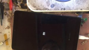 Xiaomi Mi Pad 4 Hard reset not work, Xiaomi Mi Pad 4 Stuck logo Problem