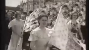 Сибирь на экране №21 "Праздник труда и мира"