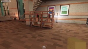 Обзор на мод "A Lighter" в Teardown