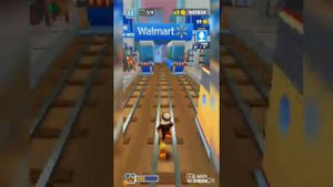 Как бесплатно получить Принца К. В Subway Surf