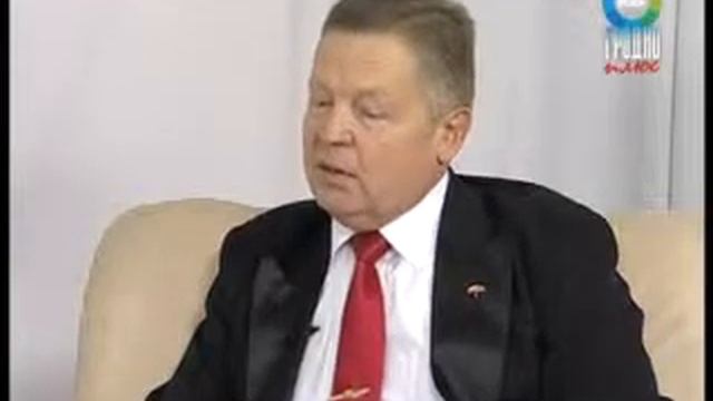 Председатель городского отдела Союза поляков на Беларуси Казимир Знайдзинскийдзинский смотреть онлайн