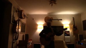 Сквозь порталы осенних аллей - 441Гц