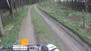 KTM 85 Vs. Yamaha 85