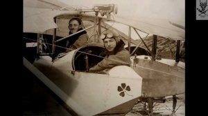 История покорения неба . 24 часть