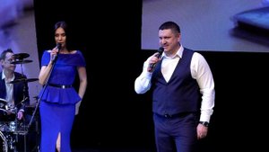 ВЛАДИМИР КУРСКИЙ-Я РУССКИЙ.