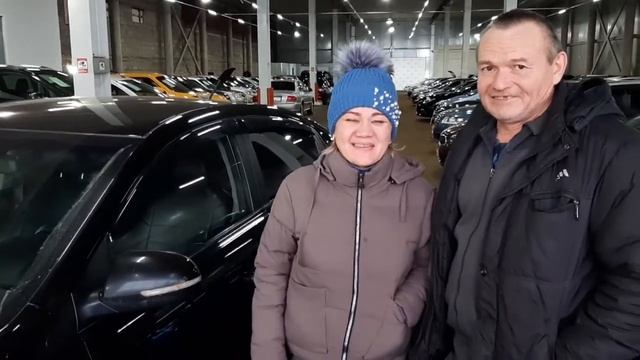 Трейд ин Киа Рио на Киа Рио в NEXT AUTO Отзыв клиента смотреть онлайн