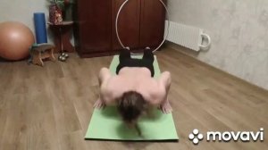 Отжимания, по системе Джеффа Кавальера.         День 8.#физкультура #жизнь #прогресс