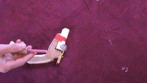 как сделать самострел своими руками