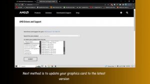 How to Fix "Graphics Failed to Initialize Error" on Destiny 2