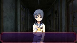 Corpse Party: Sweet Sachiko's Hysteric Birthday Bash Walkthrough Part 82 ENDING No Commentary