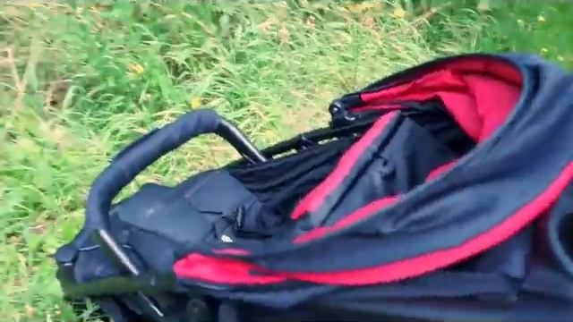 Erfahrungsbericht - Unser Buggy - Joie Litetrax 4 | Werbung смотреть онлайн