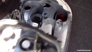 BMW F20 1 series. Rear tail light DIY. how to change.Which bulb do i need? brake, reverse, fog ligh