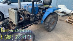 Старые китайцы после многих лет работы