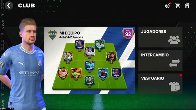 LLEGO LA RECONSTRUCCIÓN DE MI EQUIPO! 😎 | FC MOBILE 24 смотреть онлайн
