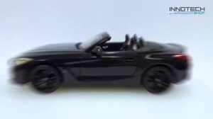 BMW Z4 Roadster 1:14 RC modellautó Rastar 95600