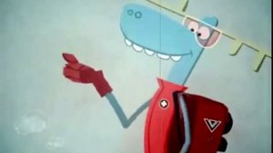 Happy Tree Friends Ski Patrol (rus dub)