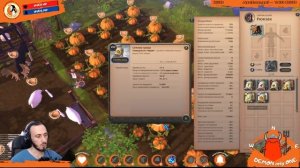 Albion Online Ферма. Лучший Пассивный Заработок в Альбионе.
