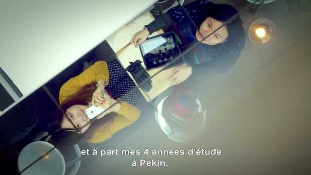 Cities of tomorrow _Villes de Demain смотреть онлайн