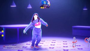 Just Dance 2023 Edition - farfalle by sangiovanni | Full Gameplay 4K 60FPS