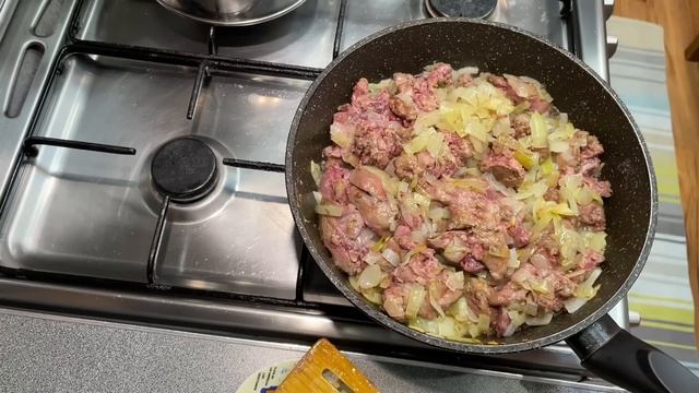 548/ КУРИНАЯ ПЕЧЕНЬ в СМЕТАНЕ ❗ За уши не оттащишь! смотреть онлайн