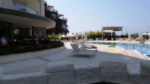 Кушадасы. Что ожидать от Ramada Hotel&Suites. Полный обзор отеля.
