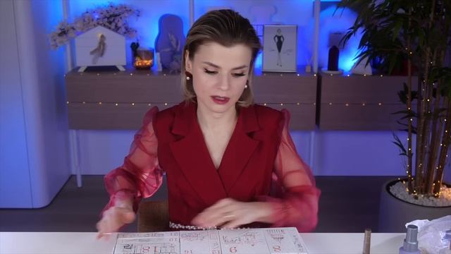 АДВЕНТ КАЛЕНДАРЬ МАГНИТ КОСМЕТИК! ПЕРВЫЙ РАЗ ТАКОЕ! | Как это дарить?