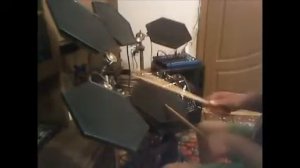 электроударная установка "Марш"