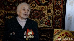 Ветераны Слуцка про День Победы 1945-го и не только