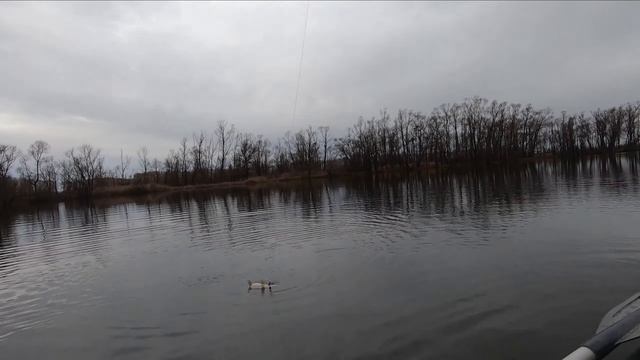 Ловля щуки в ноябре. смотреть онлайн