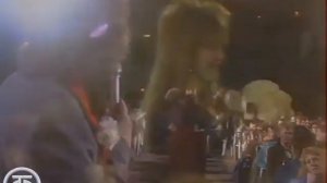 Екатерина Семёнова и Вячеслав Малежик - "Верните мне лето..." (Шире круг, 1988 г.)