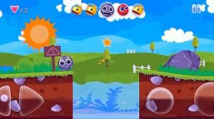 Bounce Tales Game play First Look