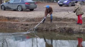 Платная рыбалка в Пирогово-Коргашино