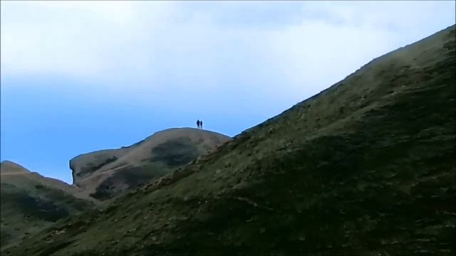 Крым 2019, Коктебель, Тихая бухта в апреле. Туманы, кеклики, тюльпаны, место отдыха