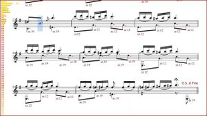 Benvenuto Terzi, Carillon, guitar