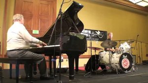 Neville Dickie & Danny Coots  "Keep Your Temper"