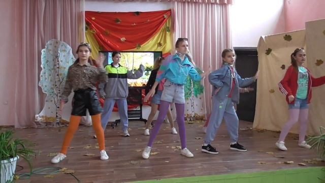 золотая осень 2023 в Дмитровской школе 03