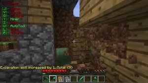 Minecraft-Hacks: AutoTool