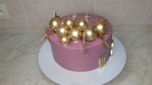 Торт СЫНУ на 20 летие. Идея оформления.