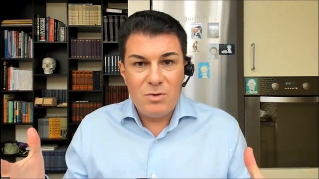 Алтайский разговор 410. Эффективный предприниматель. Виталий Лажинцев и Олег Брагинский