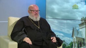 Беседы с батюшкой. Протоиерей Геннадий Шкиль. 21 мая 2023