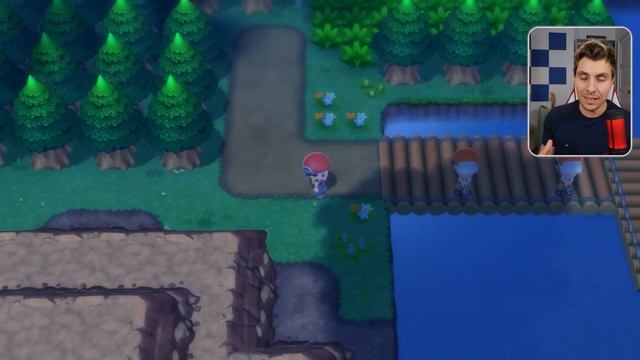 MENU GLITCH CLONING EXPLOIT GONE! V.1.1.2 UPDATE in Pokemon Brilliant Diamond and Shining Pearl