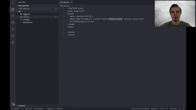 Coding Challenge для начинающих. Мастер-класс для новичков в программировании.