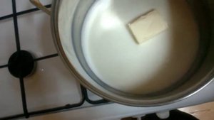 Перловая каша Рецепт перловой каши