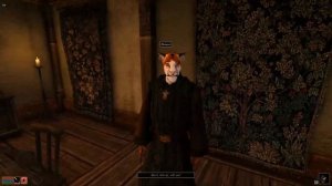 Kitty Plays Morrowind 3: The Charming Thief