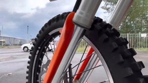KTM 350 ФРИРАЙД БЕЗ ПРОБЕГА по РФ в Красноярске.