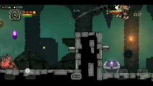 Фарм токенов в Magic Rampage!