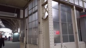 Экскурсия по Витебскому вокзалу. Куда сходить в Питере. Царскосельский вокзал.